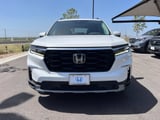 2023 Honda Pilot - Preview 3