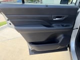 2024 Toyota Grand Highlander - Preview 16