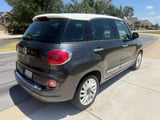 2014 Fiat 500L - Preview 5
