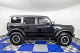 2023 Ford Bronco - Preview 5