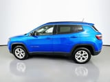2025 Jeep Compass - Preview 8