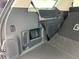 2027 Ford Expedition - Preview 14