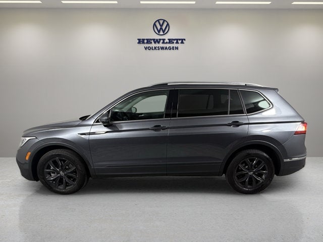 2024 Volkswagen Tiguan - Image 2