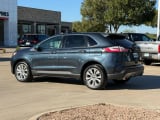 2024 Ford Edge - Preview 3