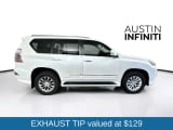 2016 Lexus GX - Preview 8