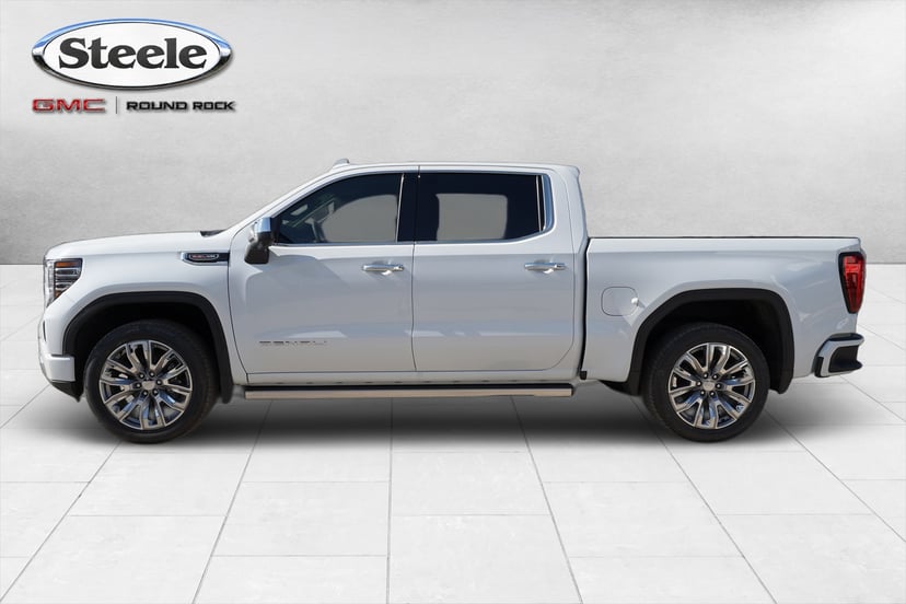2026 GMC Sierra 1500 - Image 2