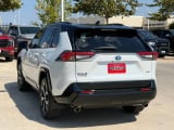 2024 Toyota RAV4 Prime - Preview 3