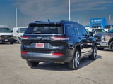 2021 Jeep Grand Cherokee L - Preview 7