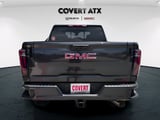 2026 GMC Sierra 2500HD - Preview 8