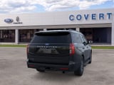 2026 Ford Expedition - Preview 8