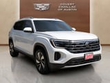 2026 Volkswagen Atlas - Preview 6