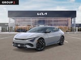 2026 Kia EV6 - Preview 2