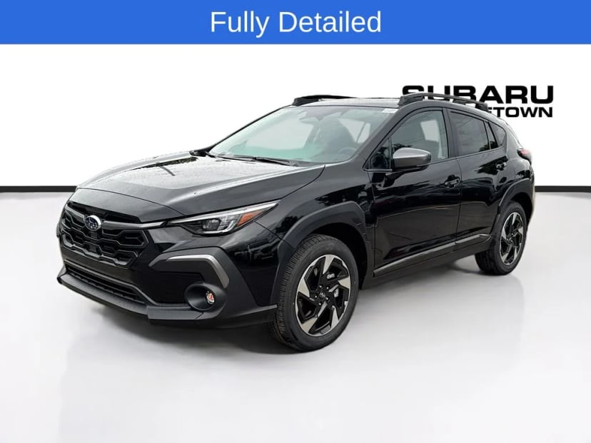 2026 Subaru Crosstrek - Image 1