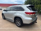 2017 Toyota Highlander - Preview 7
