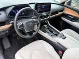 2024 Toyota Grand Highlander - Preview 9