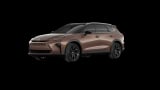 2026 Toyota Crown Signia - Preview 2