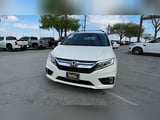 2019 Honda Odyssey - Preview 3