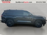 2026 Toyota Sequoia - Preview 4