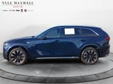 2025 Mazda CX-90 - Preview 13