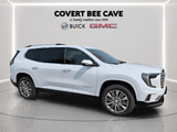2027 GMC Acadia - Preview 12
