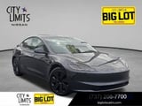 2024 Tesla Model 3 - Preview 2