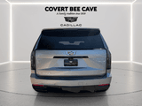 2026 Cadillac Escalade - Preview 8
