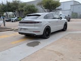 2024 Porsche Cayenne - Preview 9