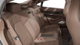 2027 Porsche Taycan - Preview 13
