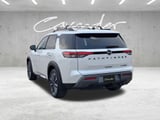 2026 Nissan Pathfinder - Preview 14