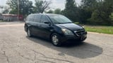 2006 Honda Odyssey - Preview 7
