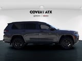 2026 Jeep Grand Cherokee L - Preview 8