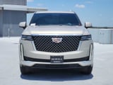 2021 Cadillac Escalade - Preview 2