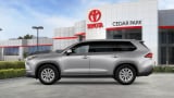 2026 Toyota Grand Highlander - Preview 4