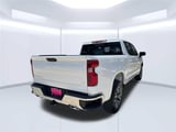 2026 Chevrolet Silverado - Preview 5