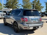2017 Nissan Armada - Preview 4