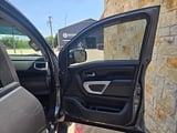 2017 Nissan Titan - Preview 8