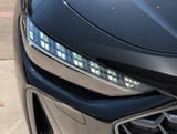 2025 Audi A5 - Preview 10