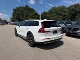 2026 Volvo V60 Cross Country - Preview 3