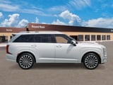 2027 Hyundai Palisade - Preview 7