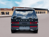 2027 Hyundai Santa Fe Hybrid - Preview 6