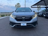 2020 Honda CR-V - Preview 2