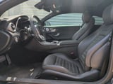 2020 Mercedes-Benz C-Class - Preview 15