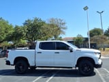 2024 Chevrolet Silverado - Preview 2