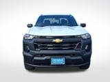2026 Chevrolet Colorado - Preview 8