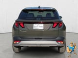 2026 Hyundai Tucson - Preview 6