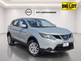 2019 Nissan Rogue Sport - Preview 2