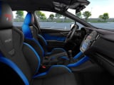 2026 Subaru WRX - Preview 15