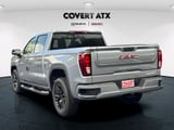 2026 GMC Sierra - Preview 6
