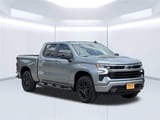 2026 Chevrolet Silverado 1500 - Preview 7