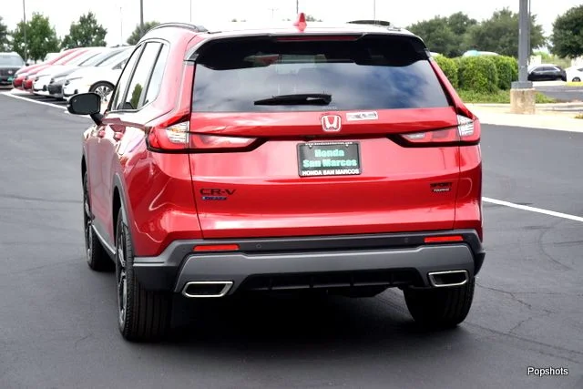 2026 Honda CR-V - Image 2